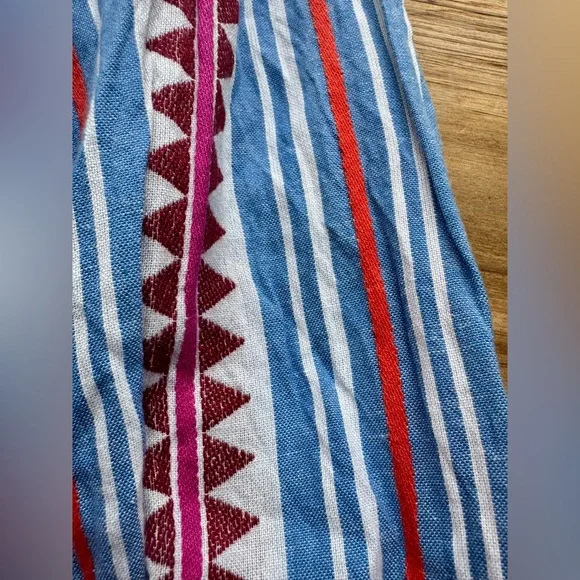 BODEN Women’s Bohemian Top Shirt 10 - Picture 7 of 10